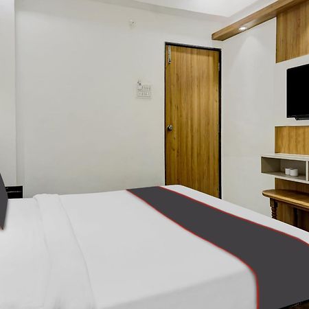 Collection O Galaxy Stay Pune Exterior foto